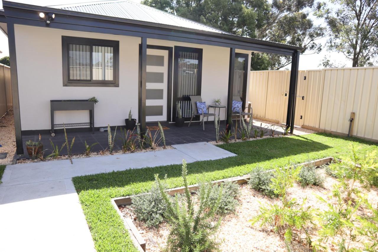 Lakeside Residence Raymond Terrace Exterior photo